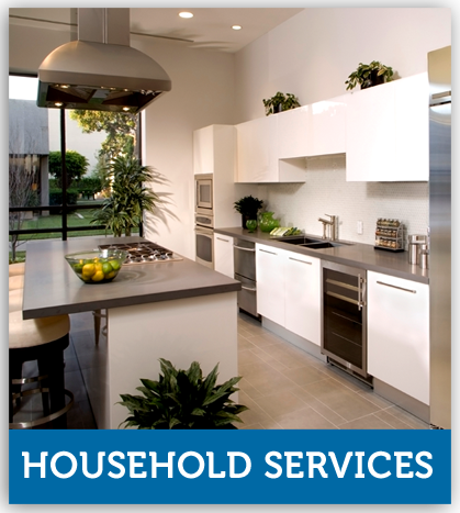 Household Services